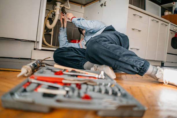 Best Water Heater Repair  in Butler, IN