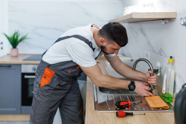 Professional Plumbing in Butler, IN