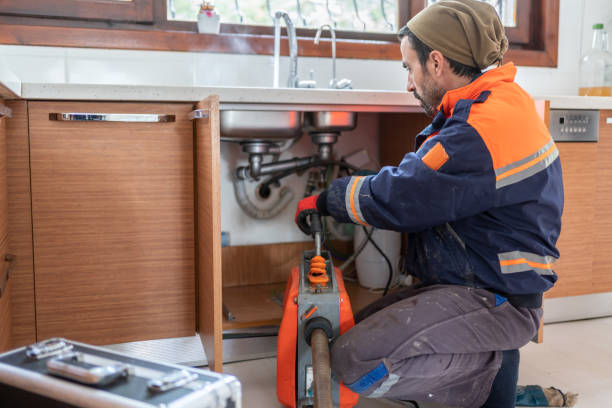 Best Same-Day Plumbing Service  in Butler, IN