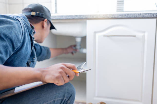 Best Water Softener Installation  in Butler, IN