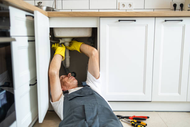 Best Plumbing Repair Near Me  in Butler, IN