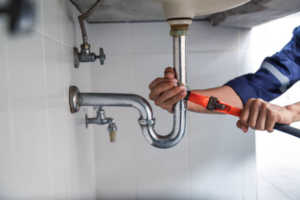 Best Residential Plumbing Services  in Butler, IN
