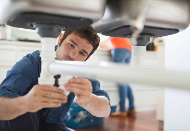 Best Plumbing Installation Services  in Butler, IN