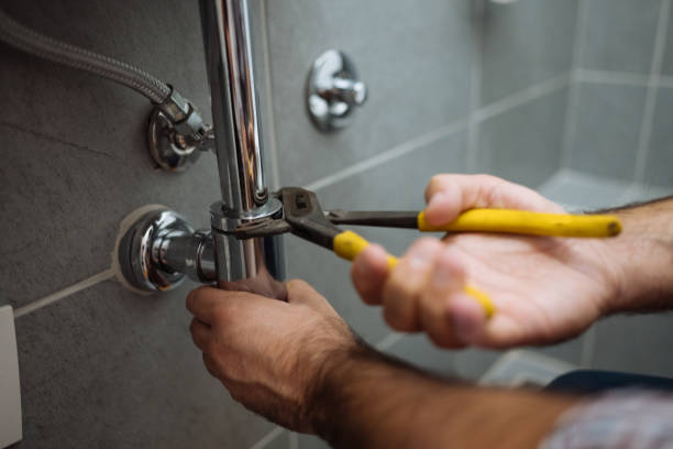 Best Plumbing Installation Services  in Butler, IN