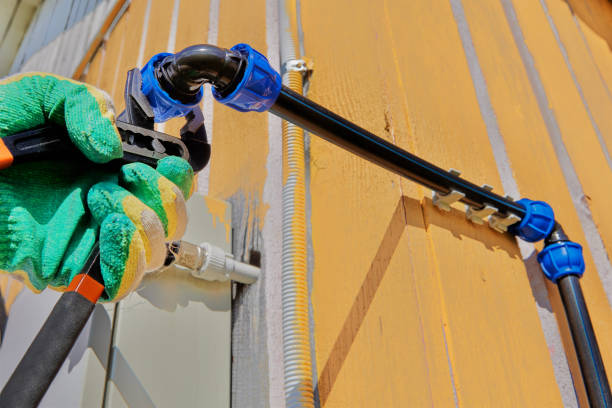 Best Commercial Plumbing Services  in Butler, IN