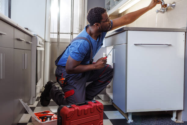 Best Plumbing Services Near Me  in Butler, IN