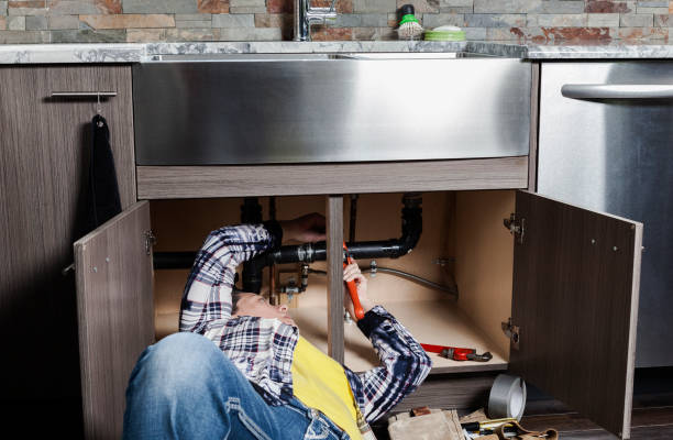 Best Emergency Plumbing Repair  in Butler, IN