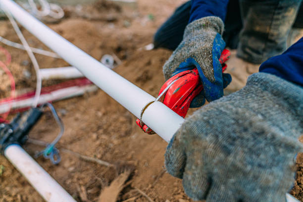 Best Pipe Repair Near Me  in Butler, IN